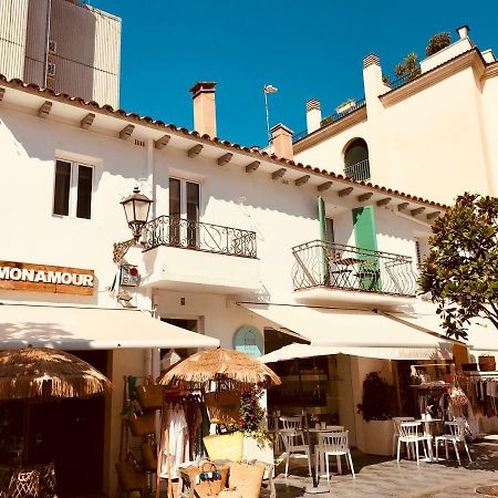 Ferienwohnung El Piset Carrer Sant Jordi Cambrils Exterior foto