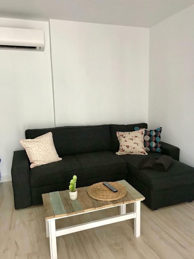 Ferienwohnung El Piset Carrer Sant Jordi Cambrils Exterior foto