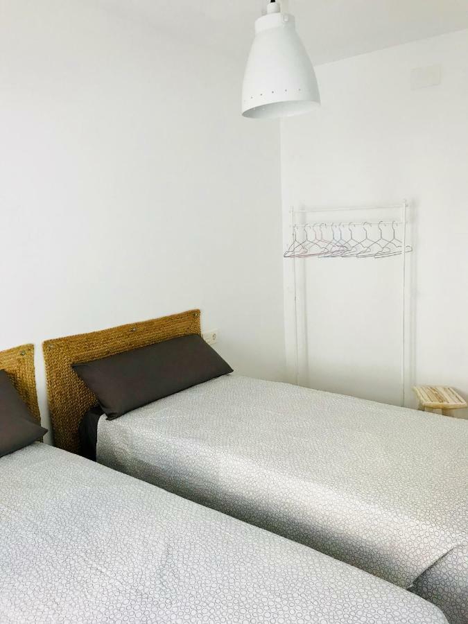 Ferienwohnung El Piset Carrer Sant Jordi Cambrils Exterior foto