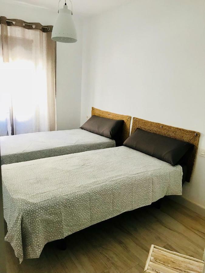 Ferienwohnung El Piset Carrer Sant Jordi Cambrils Exterior foto