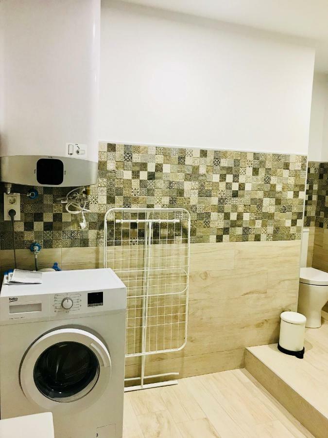 Ferienwohnung El Piset Carrer Sant Jordi Cambrils Exterior foto