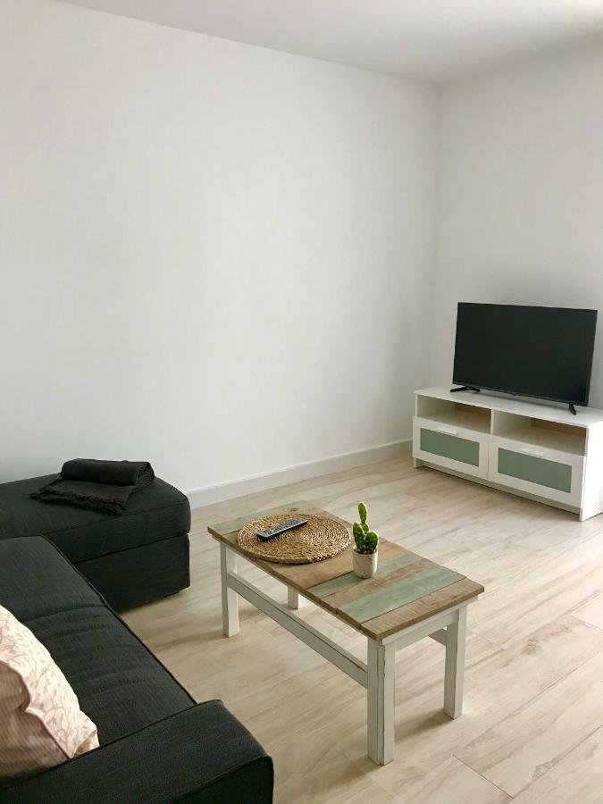 Ferienwohnung El Piset Carrer Sant Jordi Cambrils Exterior foto