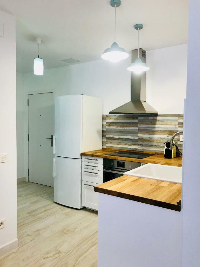 Ferienwohnung El Piset Carrer Sant Jordi Cambrils Exterior foto