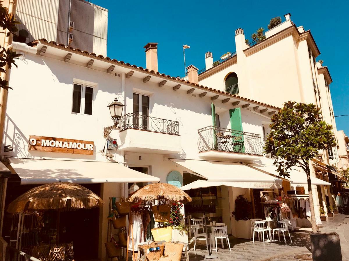 Ferienwohnung El Piset Carrer Sant Jordi Cambrils Exterior foto