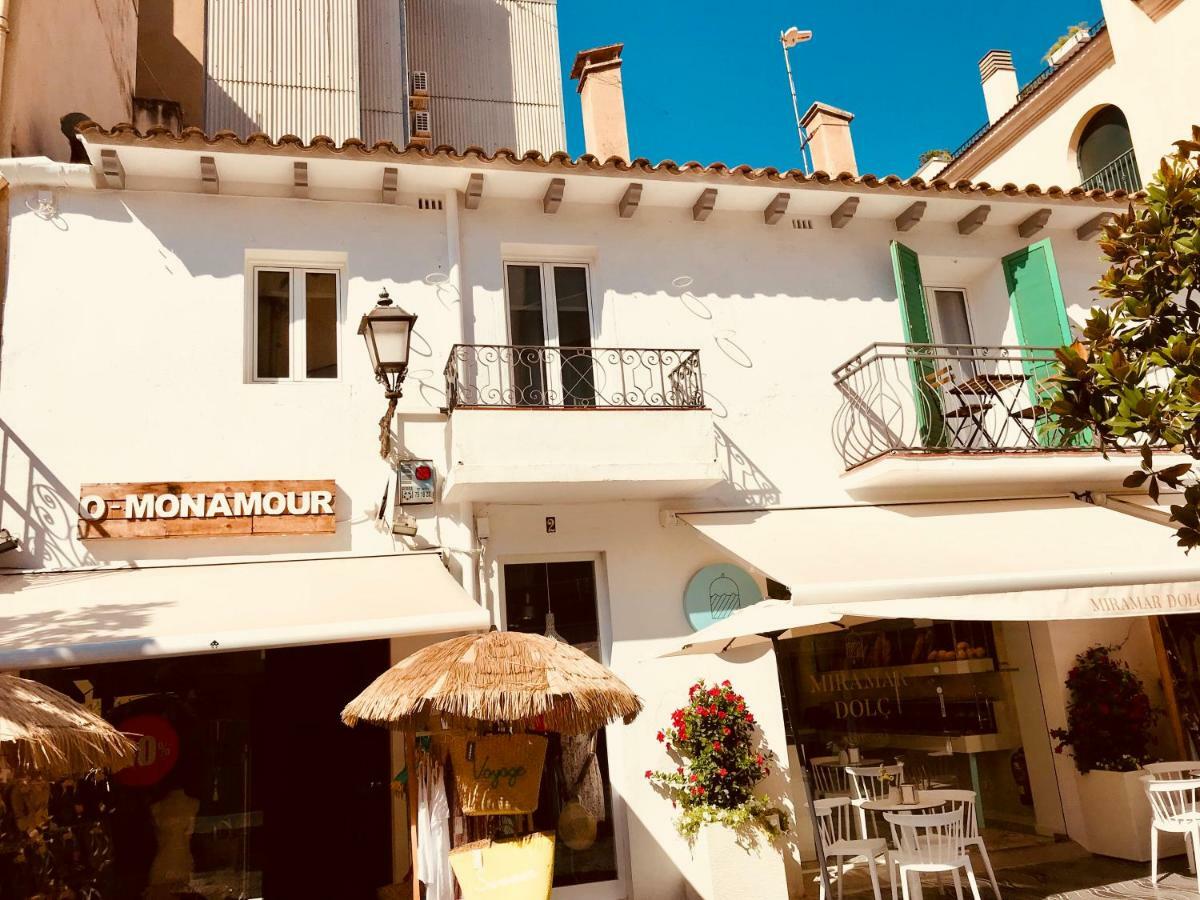 Ferienwohnung El Piset Carrer Sant Jordi Cambrils Exterior foto