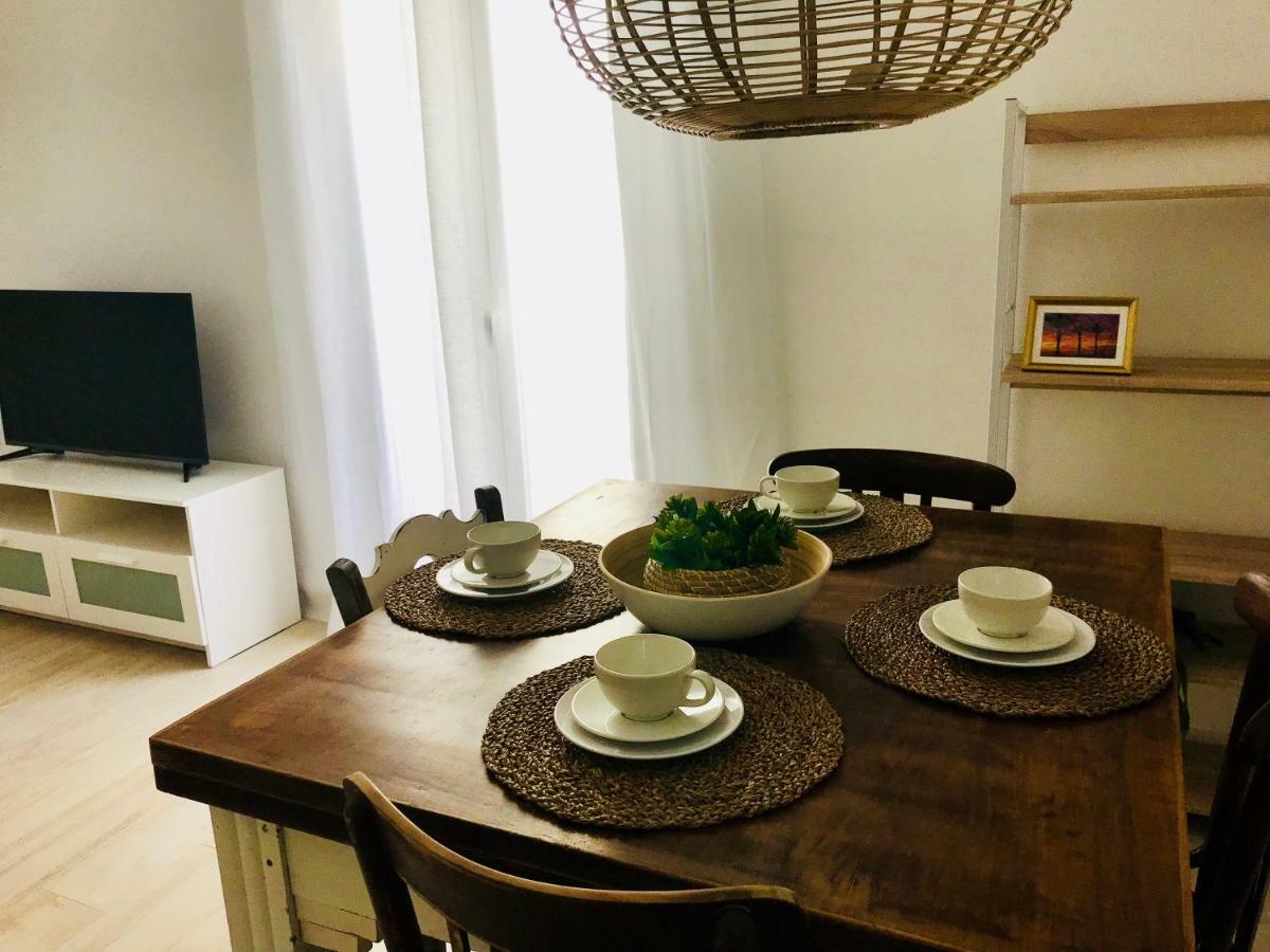 Ferienwohnung El Piset Carrer Sant Jordi Cambrils Exterior foto