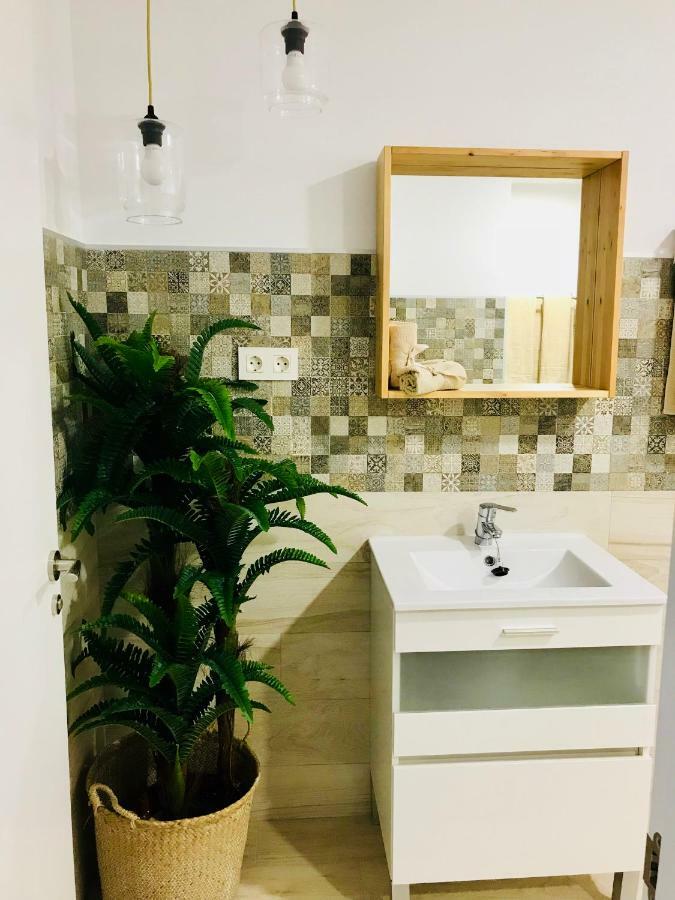Ferienwohnung El Piset Carrer Sant Jordi Cambrils Exterior foto